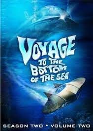 Voyage to the bottom of this...