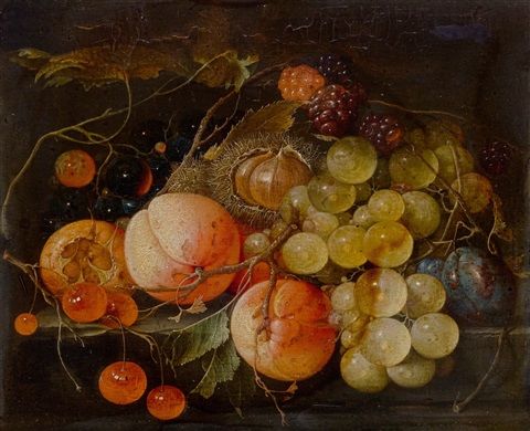 Drupe