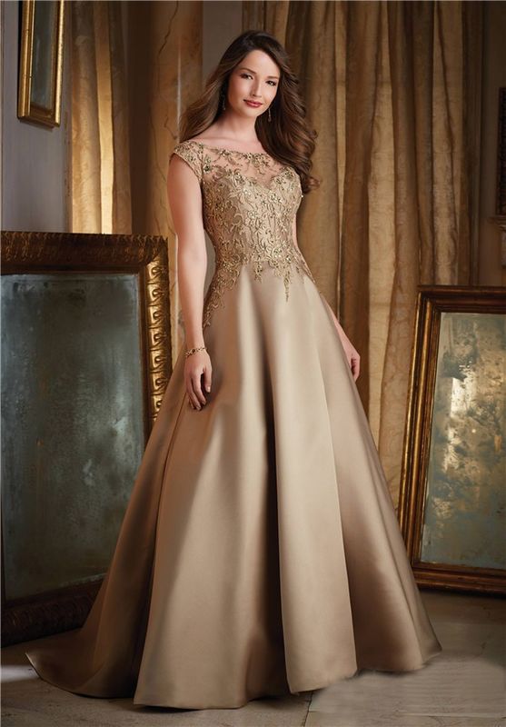 SATIN AND SILK
