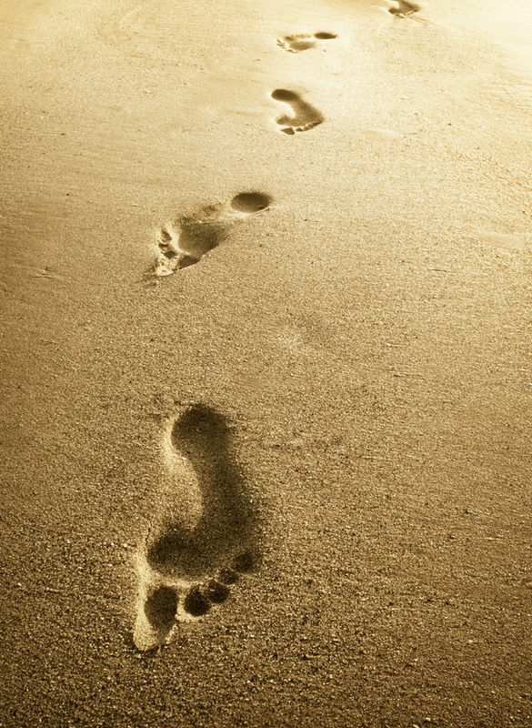 Step