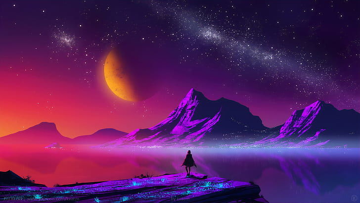 ~ A Love So Far Away ~