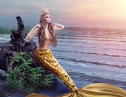 Mermaid of Zennor