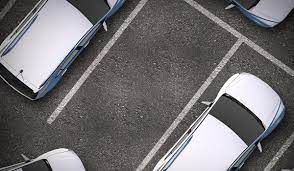 Tacit understanding regarding designated parking spaces