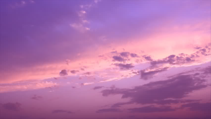 twilight's dusk