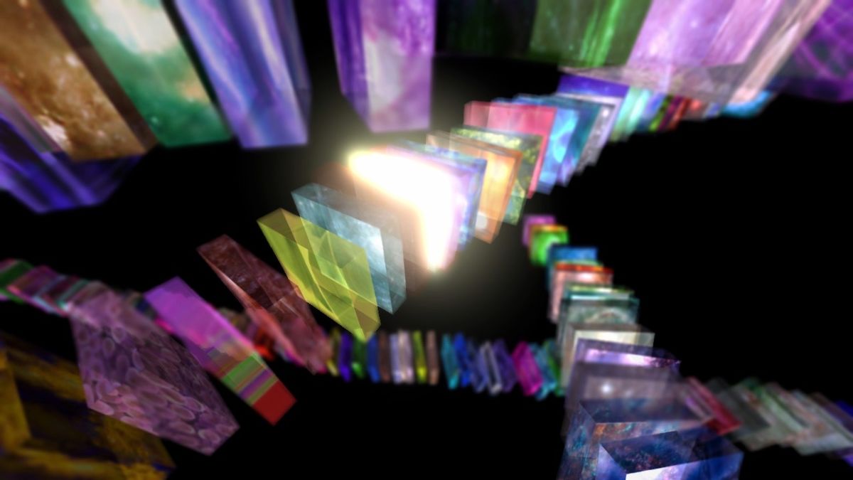 Shimmering2
