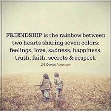 Attempts at lifelong friendships and holy matrimony...