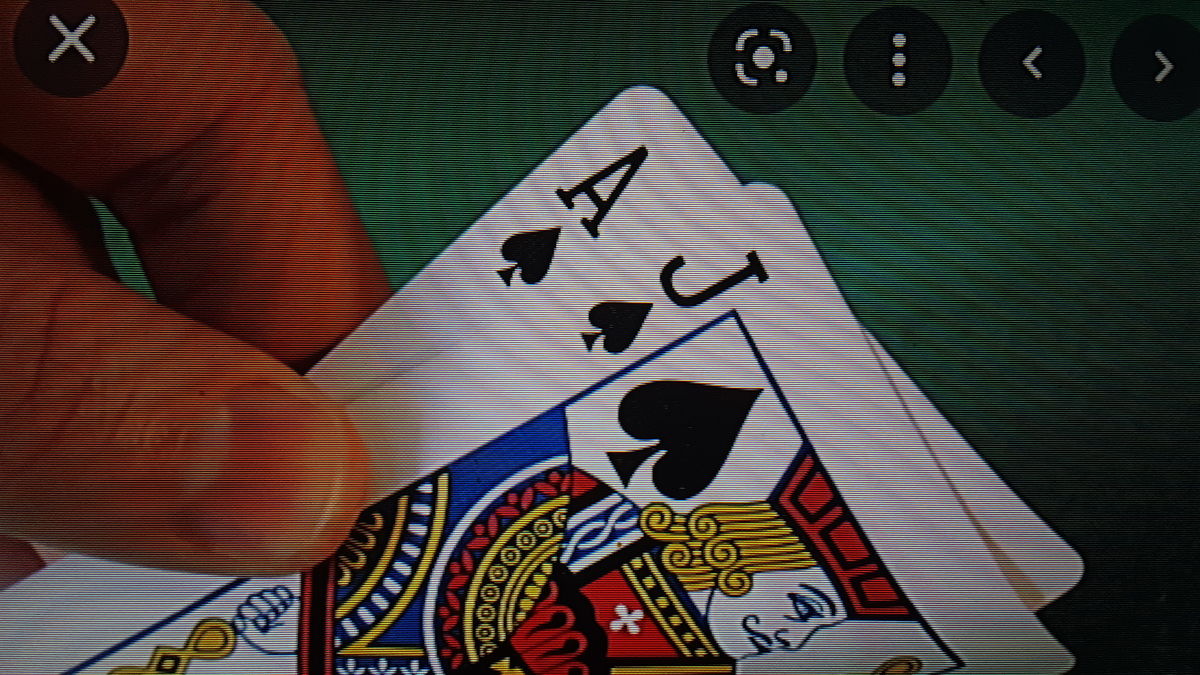 Blackjack