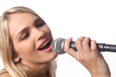 SING SONG DAY