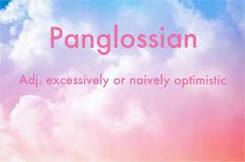 Panglossian perspective