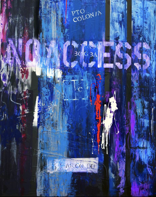 Access Denied
