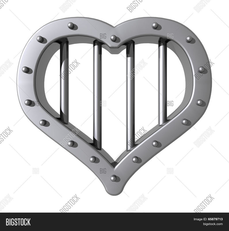 Prison Heart