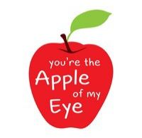 Apple of My Eye