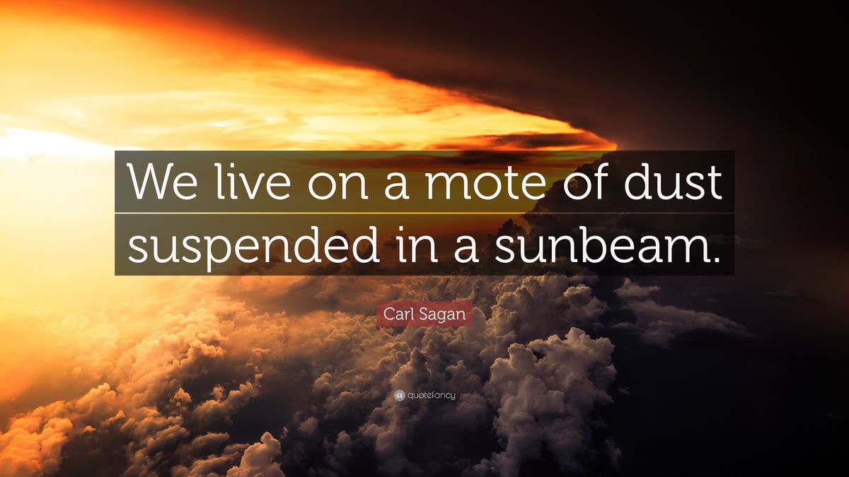 Dust