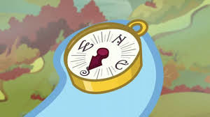 Compass Less