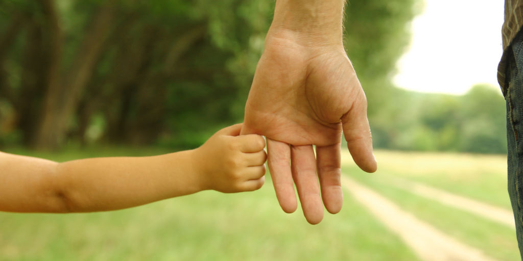 Hands