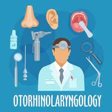 Everyone nose, I haint no otolaryngologist