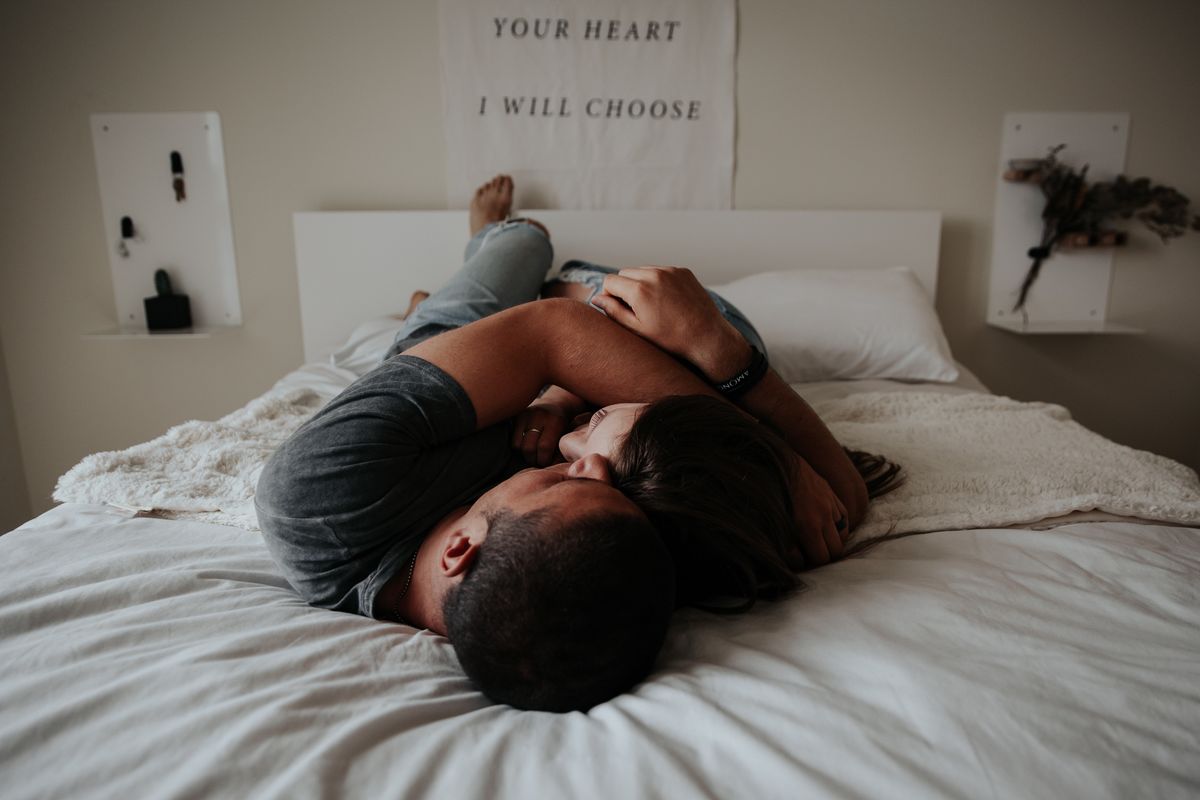 Beautiful Sleep