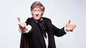 Jon Pertwee's Demise