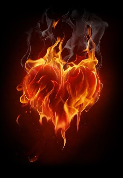 Love Again