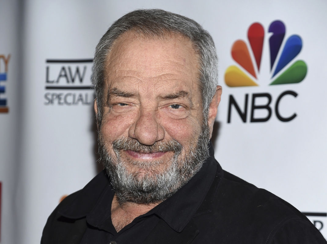 Dick Wolf
