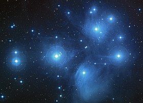 PLEIADES
