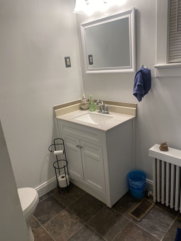 That Mirror