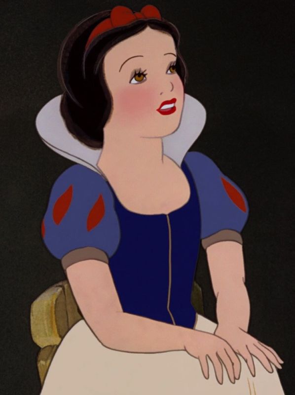 Snow White: Love and Romance Poem 