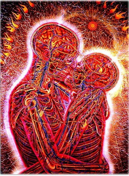 A Warrior's Lovesong