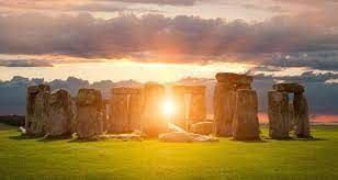 The daily star announces Summer Solstice 2022