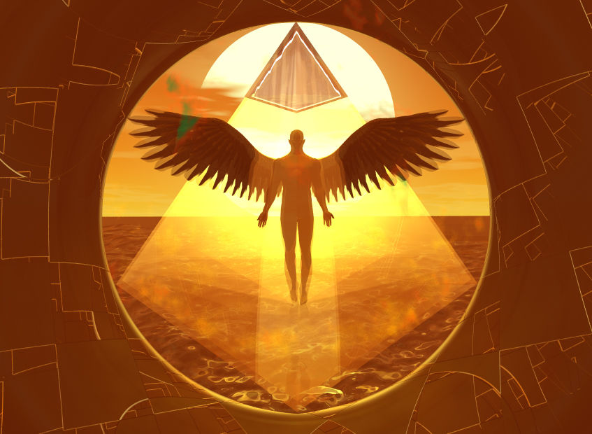 Son"rise" 🌞