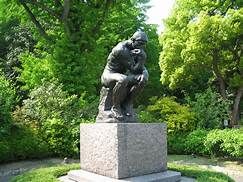 The Thinker