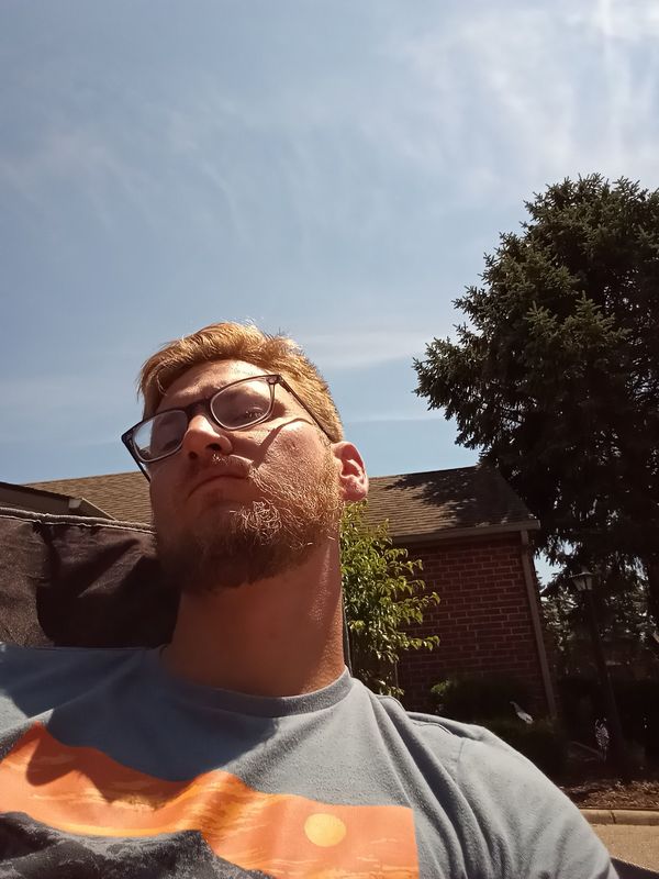 Myself 