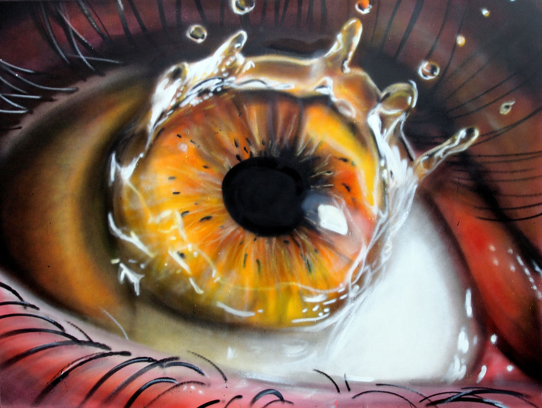 IRIS CADAVERĀ
