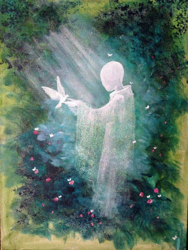 The Wisdom Of The Soul