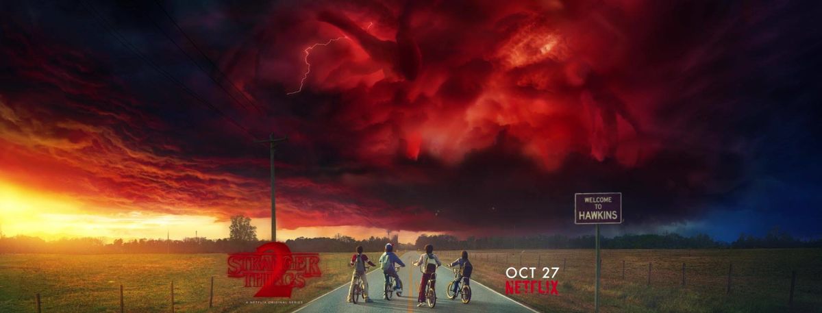 Stranger Things