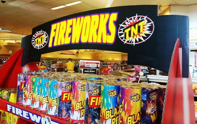 Tragedy On The 4th Of July