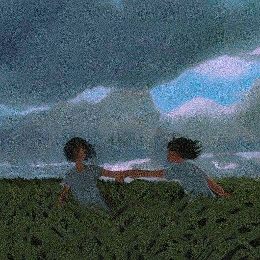 oh love?