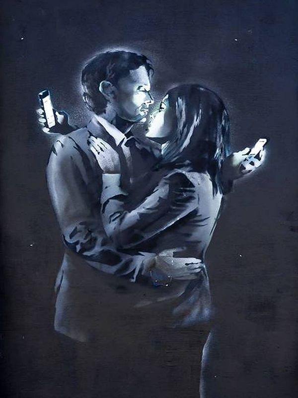 Superficial Societies