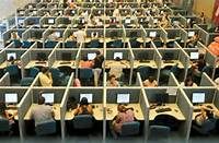 The Thoughts Of A Call Centre Operator