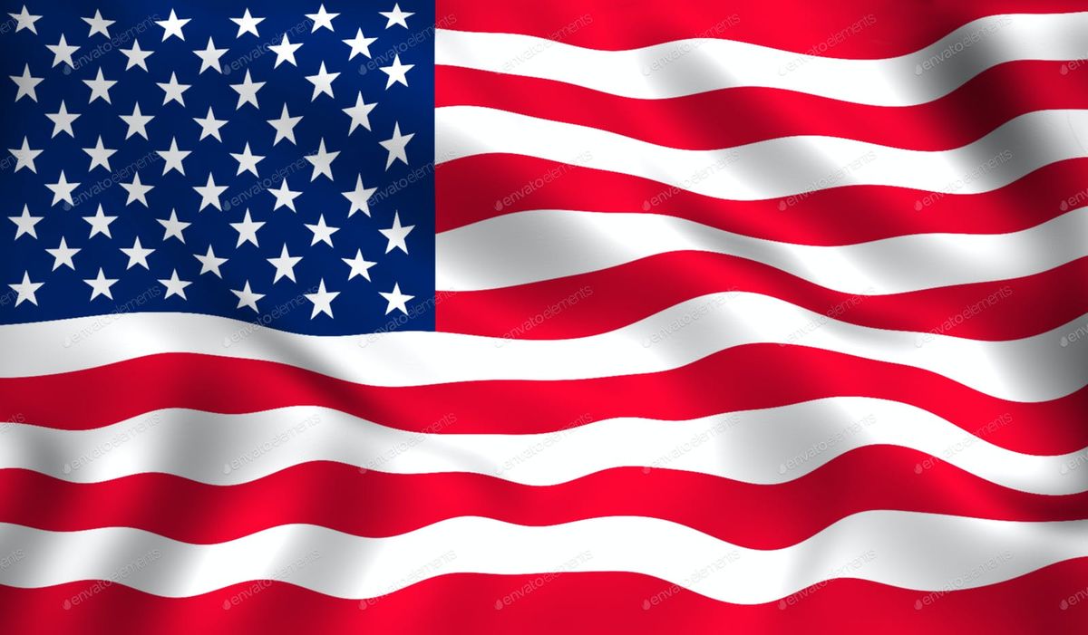 Flames of America