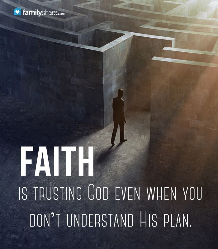 The Old Aches Of Faith