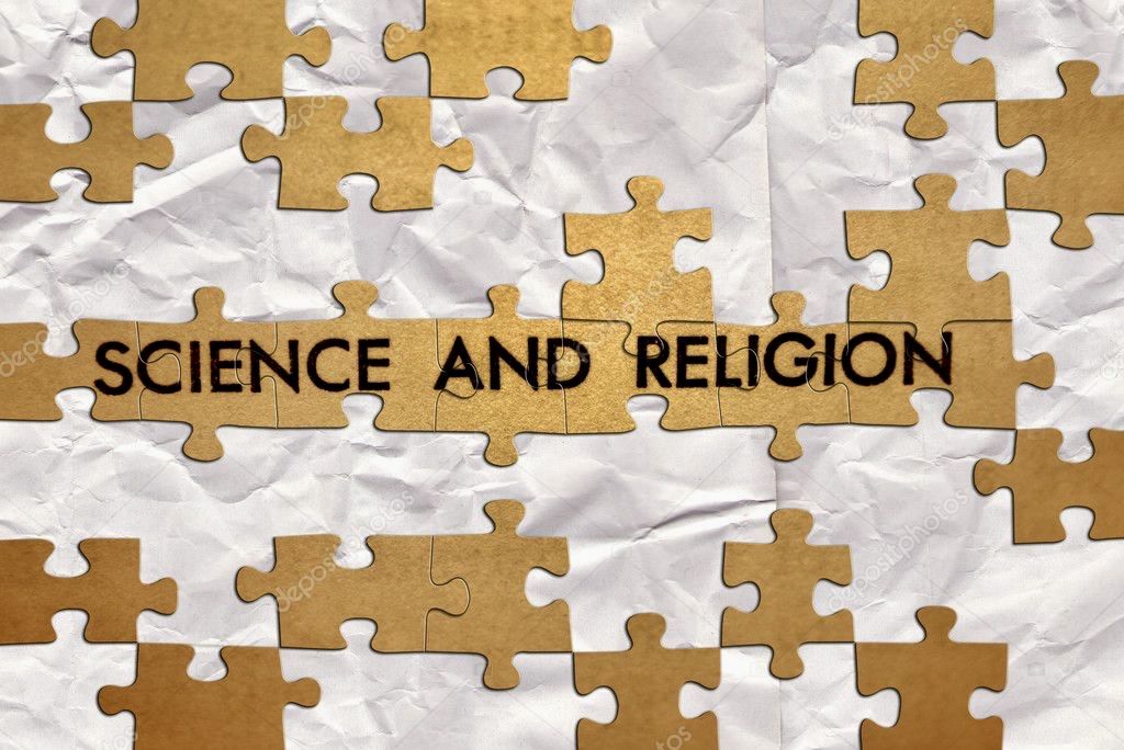 Science And Religion