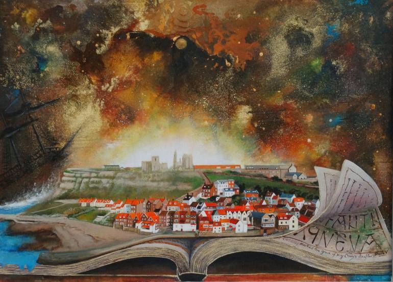 Fragments Of Myths And Legends