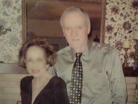 Loss of my parents