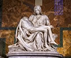 Pietà 