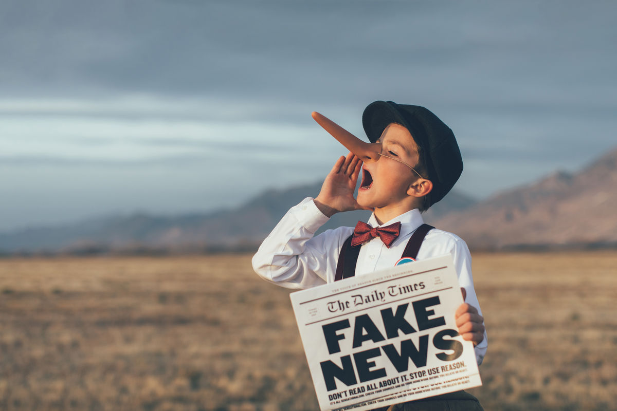 Most Modern 'Journalists' Are Merely Hacks