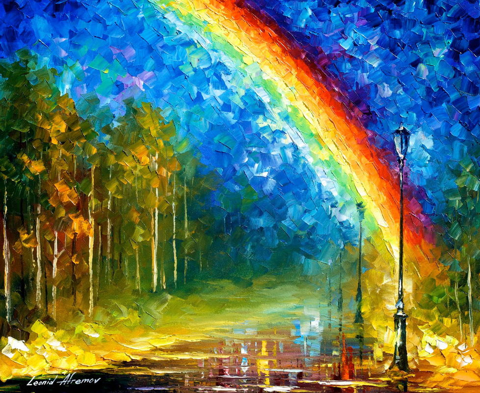 When The Rain Comes Down: ( In Summertime)