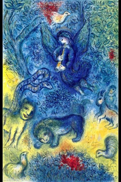 The Magic Flute