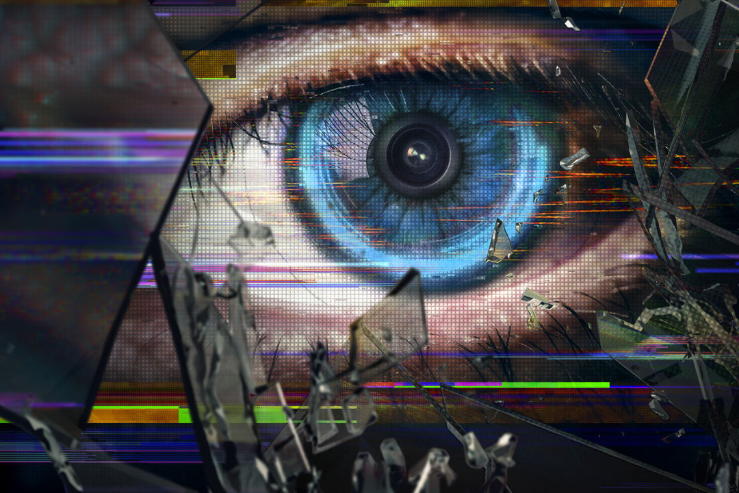 World Disorder