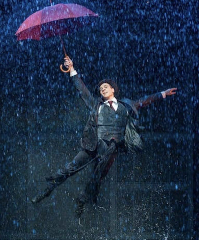 When it rains…